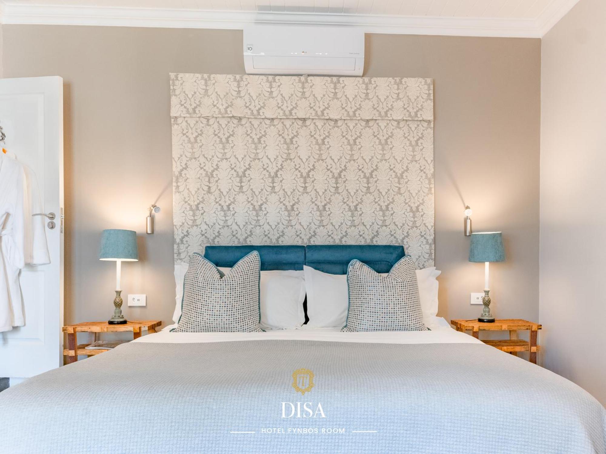 Tulbagh Boutique Heritage Hotel Quarto foto